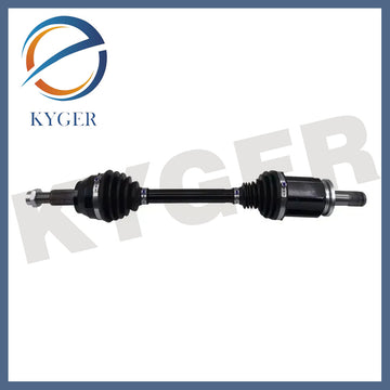Suitable for the left and right front half axles of the new Land Rover Defender LR132686 LR132687 Cross-border Hot Selling
