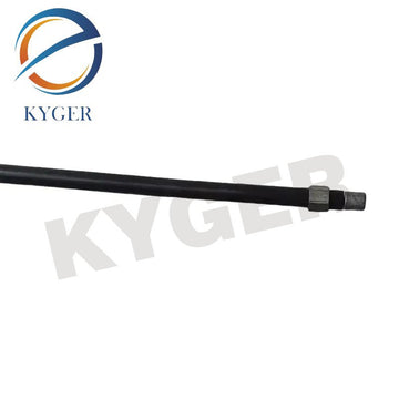 Suitable for Range Rover RR02Head cover pull cord FPF500050 LR011706 FPF000010