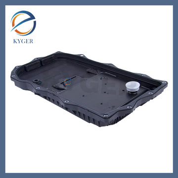 Suitable for Land Rover Range Rover and BMW gearbox oil pan LR065238 24118612901 24117624192