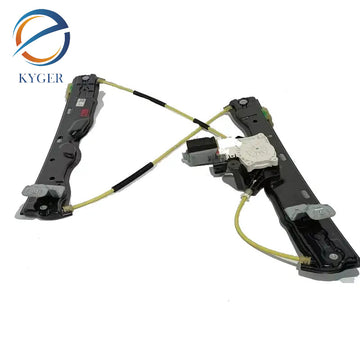 Suitable for Land Rover Velar RRV Left front door window regulator LR093194 LR102429 LR124296