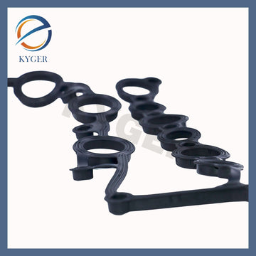 Suitable for Land Rover Discovery4Range Rover, Land Rover, Jaguar XFXJ Valve cover gasket LR029132 C2Z19938