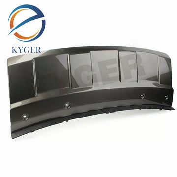 Suitable for Range Rover RR13Front lower protection plate LR038741 LR077157