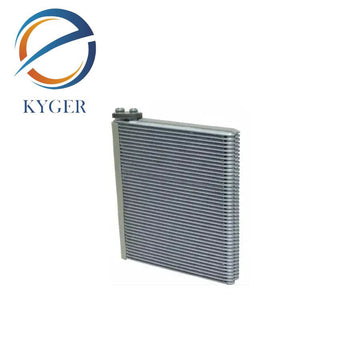 Suitable for Land Rover Velar and Jaguar XE Air conditioner evaporator LR093043 T2H8148 High-quality auto parts