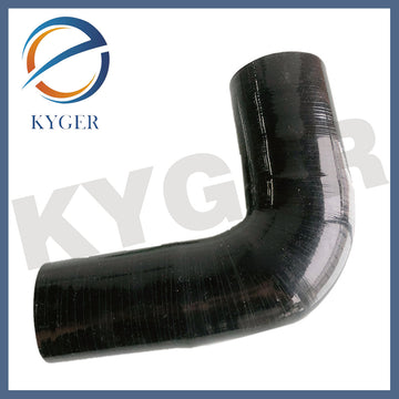 Suitable for Range Rover RR10Intercooler cooling pipe LR022663Cross-border best-selling high-quality auto parts