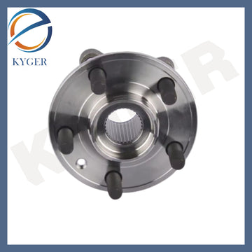 Suitable for Land Rover Velar and Jaguar FP Front axle head LR137488 LR090515 T4A38492