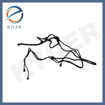 Suitable for Land Rover Evoque RRE Divine Action F2Separate fuel line LR108727