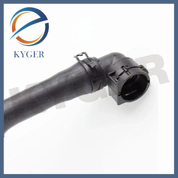 Applicable to Land Rover RR13RS14Intercooler inlet pipe LR062106 High-quality auto parts KYGER