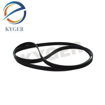 Suitable for Land Rover Range Rover Evoque and Jaguar FP Engine belt LR091610 LR184664 C2D61184