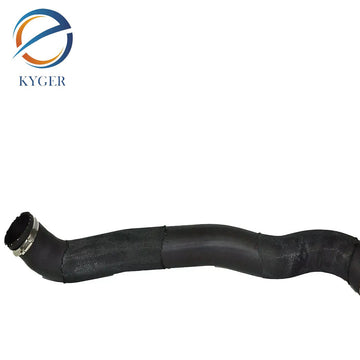 Suitable for Land Rover Discovery Range Rover intercooler intake pipe PNH500025 High-quality auto parts KYGER