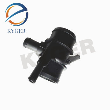 Suitable for Land Rover Range Rover water pipe connectors PCH503180 High-quality auto parts KYGER