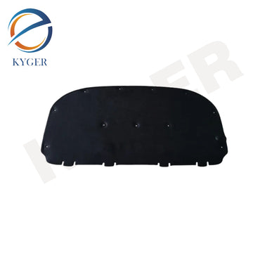 Suitable for Land Rover Discovery Range Rover D4 RS10Hood insulation cotton LR013222 LR010452