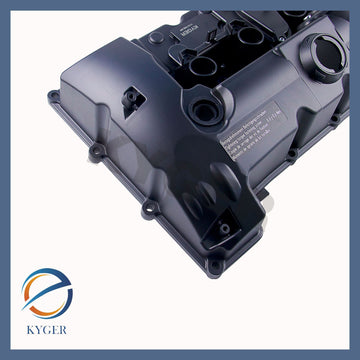 Suitable for Bmw N52Valve cover11127552281   1112 7552 281