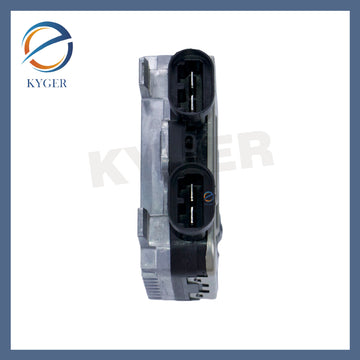Suitable for Land Rover Evoque electronic fan single fan module LR100366 LR044833 LR032047