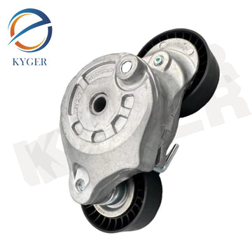Suitable for Land Rover Range Rover Jaguar engine belt tensioner LR114017 LR071712 T2H38134