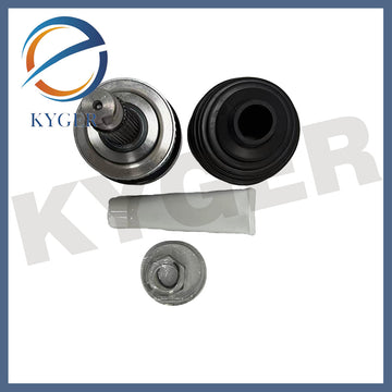 Applicable to Land Rover RR02RR10Front outer ball joint LR032577 High-quality auto parts KYGER