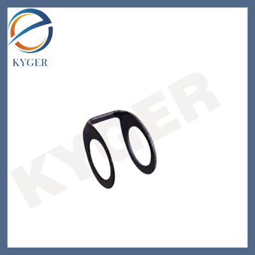 Suitable for Land Rover Evoque RRE Turbocharger gasket LR025565High-quality auto parts available for immediate delivery