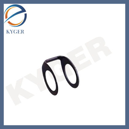 Suitable for Land Rover Evoque RRE Turbocharger gasket LR025565High-quality auto parts available for immediate delivery