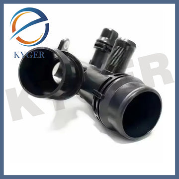 Suitable for Land Rover Range Rover Jaguar XE Connector tube LR181890 JDE39414 LR092129