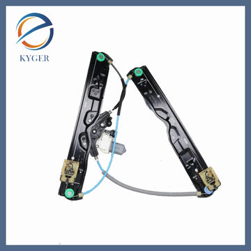 Suitable for Jaguar XFL Left front door window regulator T2H23955 High-quality auto parts KYGER
