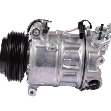 Suitable for Range Rover RR13 RS14 Air conditioning pump LR112584 LR068127