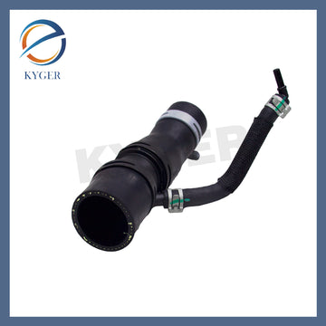 Suitable for Range Rover Discovery4 Water pump connecting pipe tee fitting LR049990