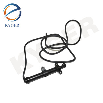 Suitable for Land Rover Evoque RRE Right headlight washer nozzle LR024209  In stock and ready to ship KYGER