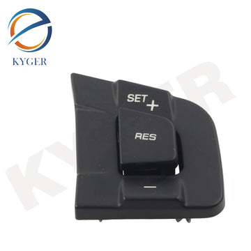 Suitable for Land Rover Discovery Sport DB5Left steering wheel switch button cover LR095537 LR080011