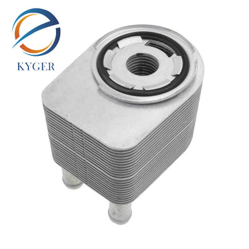 Suitable for Land Rover Range Rover Discovery oil cooler 4526544 High-quality auto parts KYGER