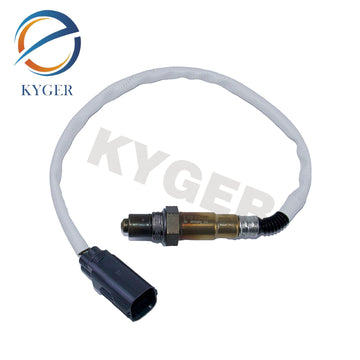 Suitable for Land Rover Discovery II Evoque oxygen sensor（After）LR028931