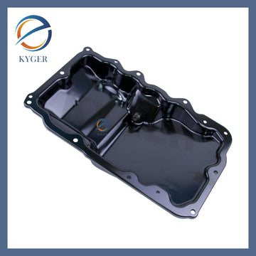 Suitable for Land Rover Discovery3Discovery4 4.0Gasoline engine oil pan4664019