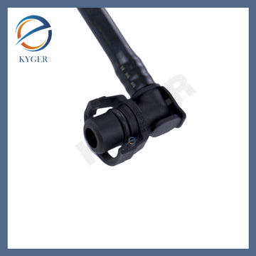 Suitable for Land Rover Range Rover Evoque and Jaguar XE NEWXF F-PYTE Auxiliary kettle water pipe T2H29949 LR091814