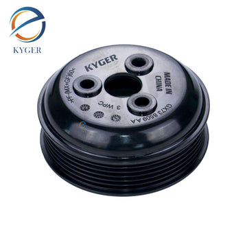 Suitable for Land Rover Evoque, Range Rover, Discovery, Freelander, Jaguar XE NEWXF Water pump impeller LR071768 T2H2494