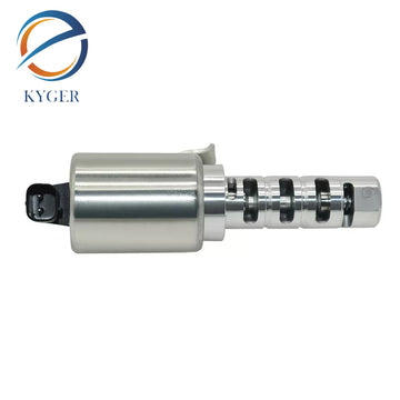 Suitable for Land Rover Evoque RRE Jaguar FP Exhaust camshaft adjustment solenoid valve LR025652 XR858494