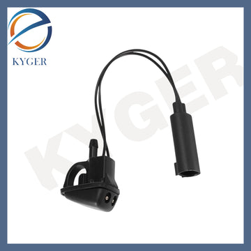 Suitable for Land Rover Discovery front windshield washer nozzle LR048710 LR048708 LR048615 LR018834