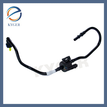 Suitable for Land Rover Discovery4Range Rover, Land Rover, Jaguar XFXJXE Carbon Canister Solenoid Valve LR010749 LR172648