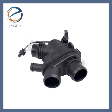 Suitable for Land Rover Range Rover, Discovery, Jaguar Thermostat LR117568 LR107288 AJ814048