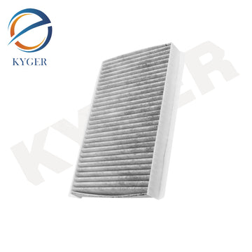 Suitable for Land Rover Range Rover Discovery air conditioning compartment LR023977 LR170345 JKR500020 High Quality