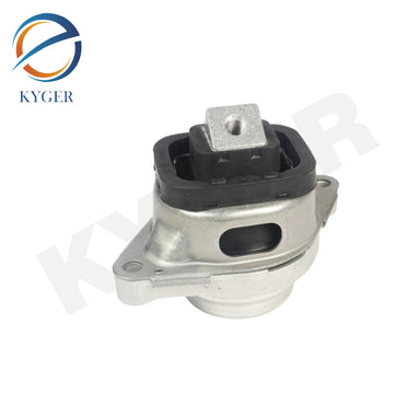 Suitable for Range Rover RR10Engine mount rubber left LR022564 LR010745In stock and ready to ship