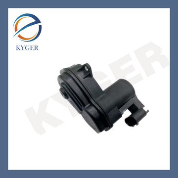 Suitable for Range Rover RR13RS14Discovery5 Rear handbrake motor LR102237 KYGER High Quality