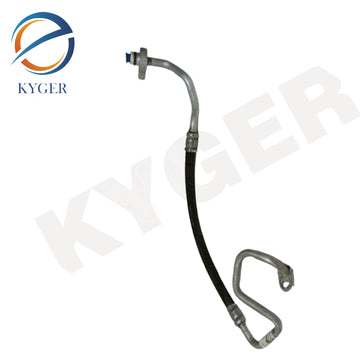 Suitable for Land Rover Evoque RRE Discover the Divine Journey DB5 Air conditioning pipe LR070476 KG23061501