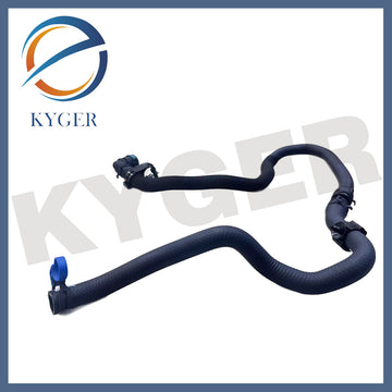 Suitable for Land Rover Range Rover and Discovery water pipes LR062458 High-quality auto parts KYGER