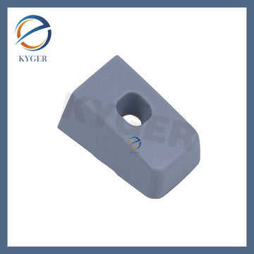 Suitable for Land Rover Defender front door handle cover left LR139328