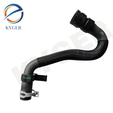 Suitable for Land Rover Discovery Sport and Range Rover Evoque connecting pipes（Heating air duct）LR044291