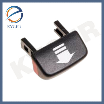 Suitable for Land Rover Discovery3Range Rover RS10Rear seat adjustment handle HXG500290PVJ