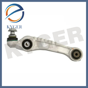 Suitable for Range Rover RR23RS23Left front lower straight arm LR152742 High-quality auto parts KYGER