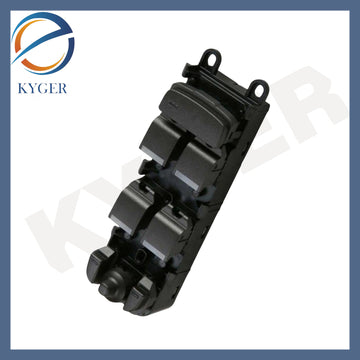Suitable for Land Rover Discovery Sport Evoque left front door window regulator switch LR109008 LR076617