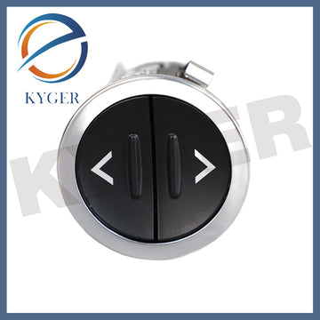 Suitable for Range Rover RR13Glovebox switch button LR034901 Cross-border best-selling high-quality auto parts