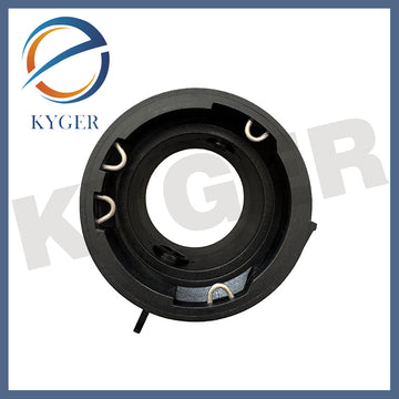 Suitable for Land Rover Range Rover intercooler hose connector LR117083 High-quality auto parts are selling well across borders