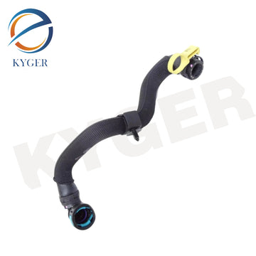 Suitable for Land Rover Velar and Jaguar XE Water hose LR091796 T2H4034
