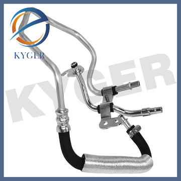 Suitable for Land Rover Discovery Sport F2Water Pipe LR029185 Cross-border best-selling high-quality auto parts KYGER